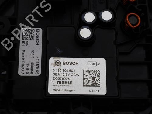 Heater blower motor VOLVO S60 III (224) T5 | BP29854764M62