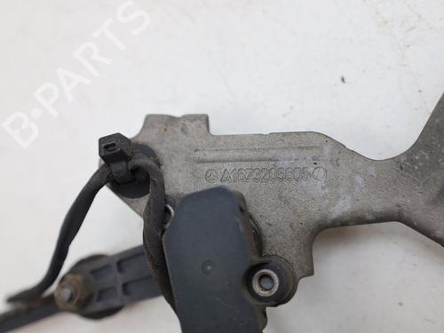 Electronic sensor MERCEDES-BENZ GLE (V167) GLE 350 de 4-matic (167.117) | BP37724620M84  - Image 5