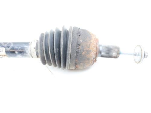 Right front driveshaft VOLVO V70 III (135) T4 | BP32287408M39