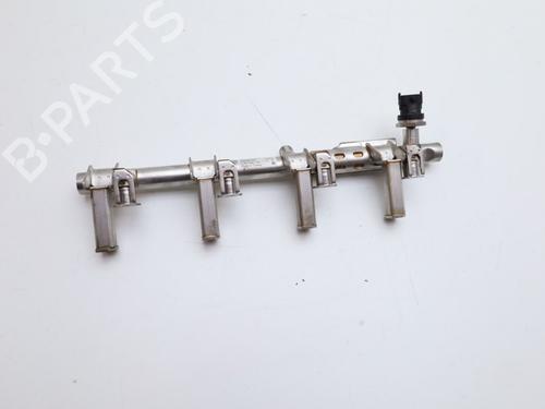 Used Injection rail Injection rail VOLVO V40 Hatchback (525) T4 GTDi (180 hp) 22892538 22892538