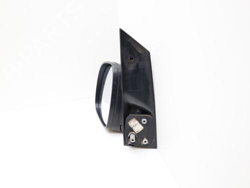Left mirror MERCEDES-BENZ VITO / MIXTO Van (W639) 111 CDI (639.601, 639.603) | BP22647517C26 