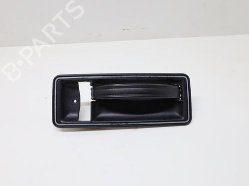 Udvendigt håndtag SAAB 900 I (AC4, AM4) 2.0 -16 (126 hp) 32752201