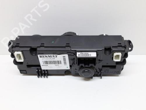 Climate control MERCEDES-BENZ VITO Van (W447) 109 CDI (447.601, 447.603, 447.605) | BP39591017I5 - Image 2