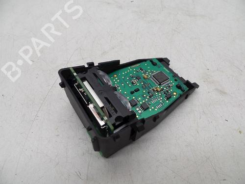 Used Control unit Control unit 18617087 18617087