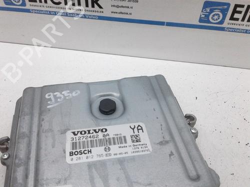 Electronic module VOLVO V70 III (135) 2.4 D | BP18632394M83 