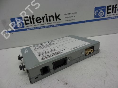 Used Electronic module Electronic module VOLVO V40 Hatchback (525) T2 (122 hp) 18626668 18626668