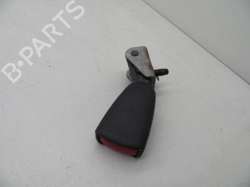 Used Seat buckle SAAB 9-3 (YS3D) 2.0 Turbo (154 hp) 18608004