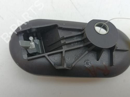 Used Rear right exterior door handle SAAB 900 II 2.0 i (131 hp) 18606724