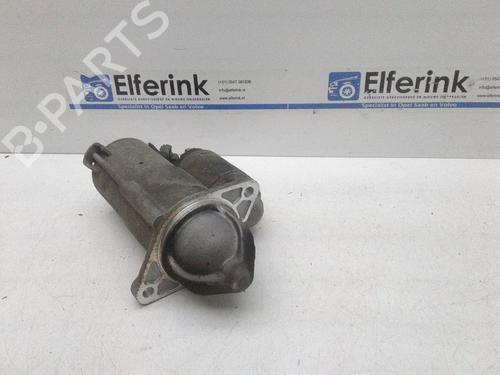 Used Starter Starter 18633682 18633682