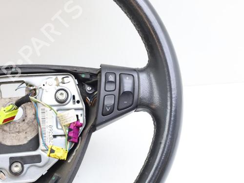 Steering wheel SAAB 9-3 (YS3F, E79, D79, D75) 1.9 TiD | BP29743684C49 - Image 3