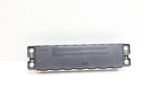 Used Knee airbag MERCEDES-BENZ C-CLASS (W205) C 180 (205.040, 205.140) (156 hp) 31956673