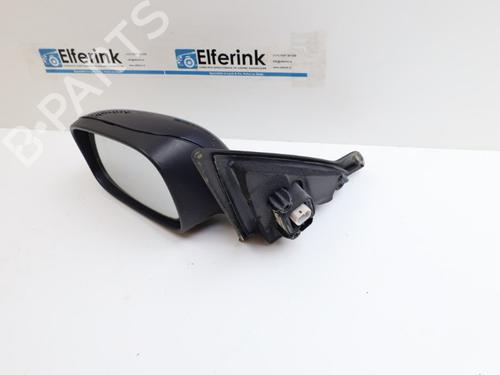 Left mirror SAAB 9-3 (YS3F, E79, D79, D75) 2.0 t | BP18639940C26 