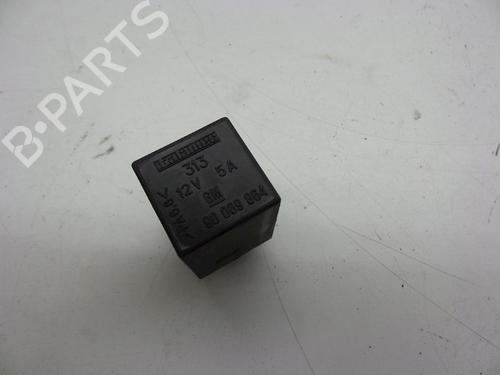 Used Electronic sensor OPEL CORSA B (S93) 1.2 i (F08, F68, M68) (45 hp) 18620353