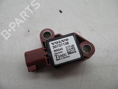 Modulo electronico VOLVO C70 II Convertible (542) 2.0 D (136 hp) 18614302