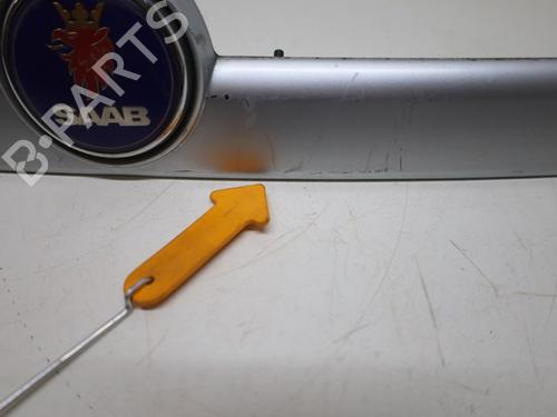 Used Tailgate handle Tailgate handle 36914504 36914504