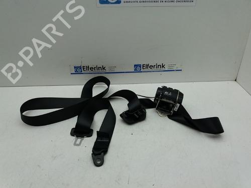 Sikkerhedssele bag midten Sikkerhedssele bag midten 25851351 25851351