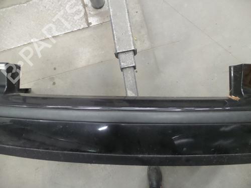 Rear bumper SAAB 9-5 (YS3E) 2.0 t | BP18628385C8 