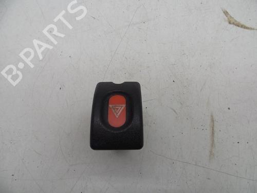 Used Warning switch Warning switch OPEL CORSA B (S93) 1.0 i 12V (F08, F68, M68) (54 hp) 18616540 18616540
