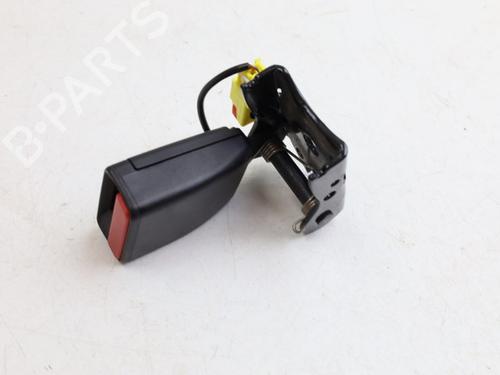 Engache cinturón VOLVO V60 I (155) D4 (190 hp) 32229075