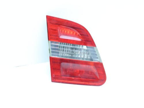 Left taillight MERCEDES-BENZ B-CLASS Sports Tourer (W245) B 200 TURBO (245.234) | BP22384649C34 
