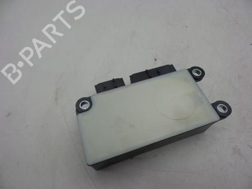 ECU airbags OPEL MERIVA B MPV (S10) 1.4 (75) | BP18619642M53 