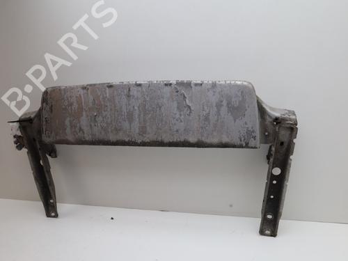 Bundpladebeskyttelse VOLVO XC90 I (275) T6 AWD | BP30459387M92