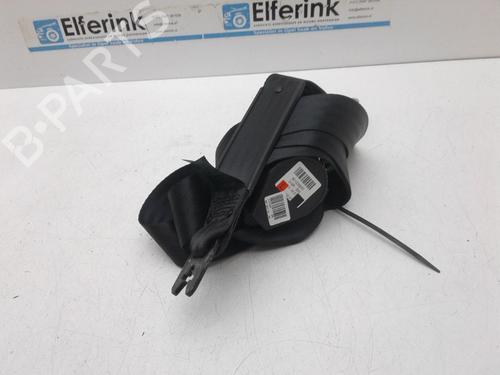Used Rear left seatbelt VOLVO XC90 I (275) D5 AWD (185 hp) 18631603