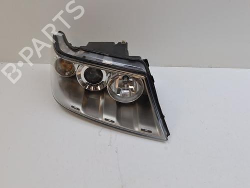 Right headlight SAAB 9-7X 5.3 AWD | BP29954203C29 - Image 2