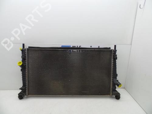 Køler VOLVO V50 (545) 1.8 (125 hp) 18616873