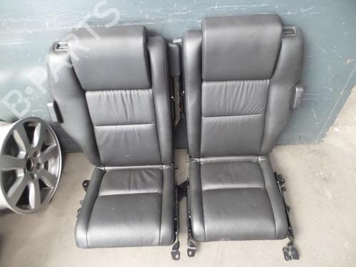Seats set OPEL ZAFIRA A MPV (T98) 2.0 OPC (F75) | BP18624763C78 