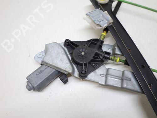 Front left window mechanism SAAB 9-3 (YS3F, E79, D79, D75) 1.9 TiD | BP37030713C22 - Image 3