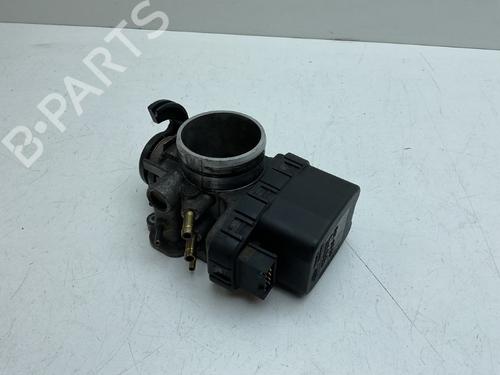 Used Throttle body Throttle body SAAB 9-5 Estate (YS3E) 2.3 Turbo (250 hp) 40042051 40042051