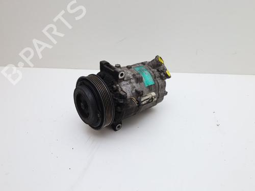 Used AC compressor AC compressor SAAB 9-3 Convertible (YS3F) 1,8t (150 hp) 18877818 18877818
