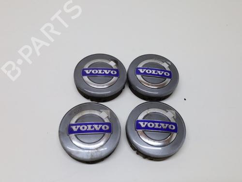 Hulkapsel VOLVO V70 III (135) D4 (181 hp) 33044933