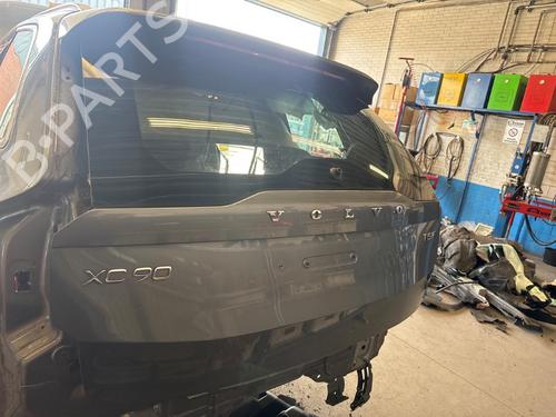 Used Tailgate Tailgate 39512743 39512743