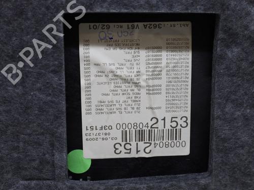 Front left panel MERCEDES-BENZ E-CLASS (W212) E 350 CGI (212.057) | BP40264099C58 - Image 5