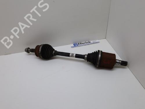 Used Left front driveshaft Left front driveshaft 38518254 38518254