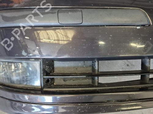 Front bumper SAAB 9-3 (YS3F, E79, D79, D75) 1,8t | BP27707234C7 