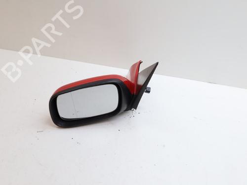 Left mirror SAAB 9-5 Estate (YS3E) 2.0 t | BP23572657C26 