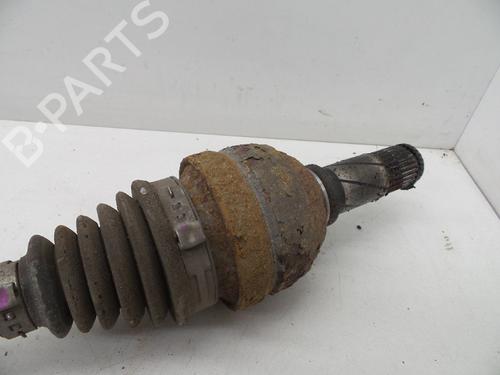 Right rear driveshaft VOLVO S60 I (384) 2.5 T | BP18613704M41 