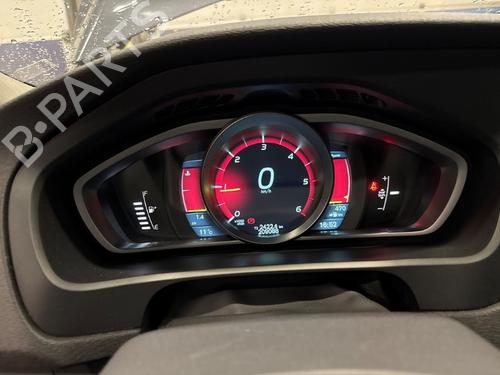 Used Display monitor VOLVO V40 Hatchback (525) D2 (114 hp) 30717343