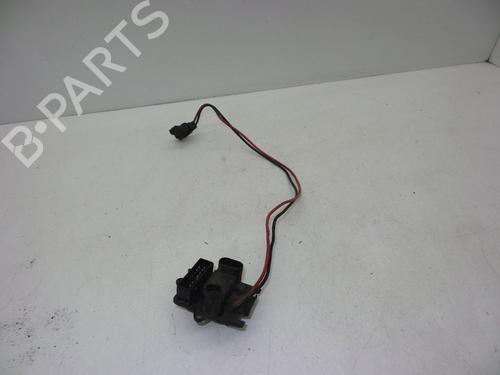 Used Heater resistor Heater resistor OPEL VIVARO A Van (X83) 1.9 DI (F7) (80 hp) 18623634 18623634