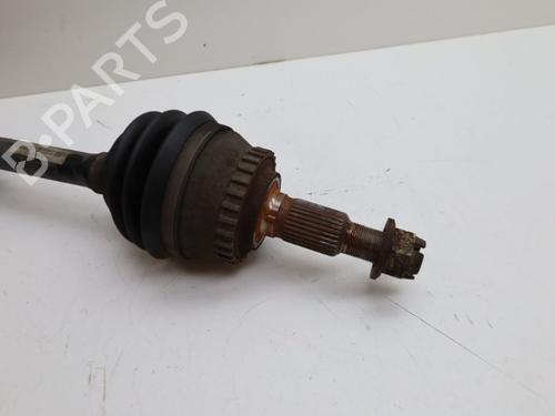 Right front driveshaft SAAB 9-5 Estate (YS3E) 1.9 TiD | BP26429496M39 