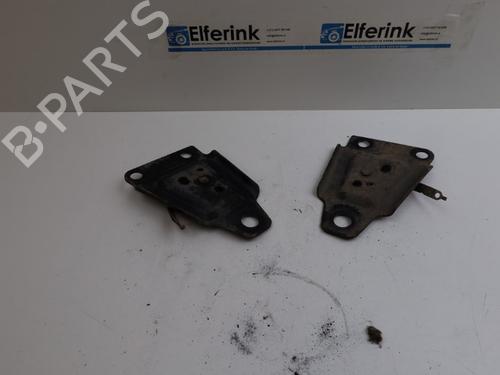 Støtte Støtte VOLVO V60 II (225) D3 (150 hp) 18640187 18640187