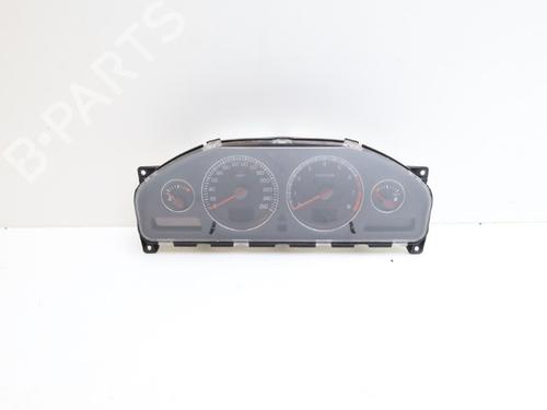 Used Display monitor VOLVO XC90 I (275) T6 AWD (272 hp) 30853928