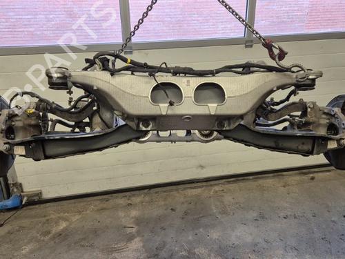 Bagaksel VOLVO XC40 (536) Recharge | BP32228914M2