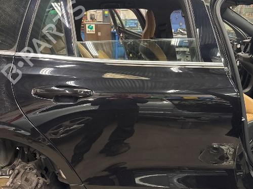 Dør højre bagtil Dør højre bagtil VOLVO V60 II (225) T4 (190 hp) 33984499 33984499