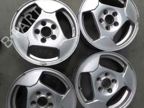 Jante SAAB 9-3 Cabriolet (YS3D) 2.0 Turbo (150 hp) 31874095