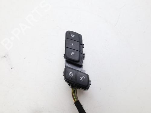 Pulsantiera VOLVO XC60 II (246) T5 (250 hp) 31691664