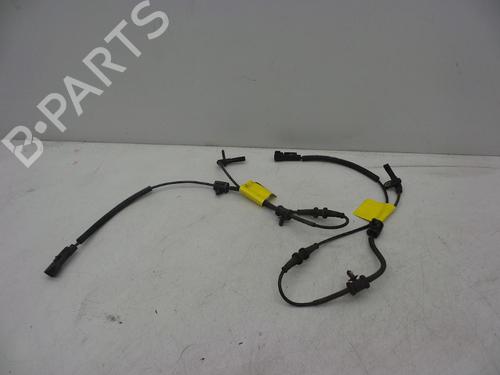 Used Electronic sensor OPEL ASTRA J (P10) 1.6 (68) (115 hp) 18619753